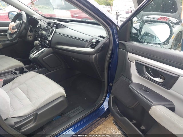 Aukcja sprzedaży 2019 Honda Cr-v Lx, vin: 2HKRW5H32KH405445, numer aukcji: 45909754