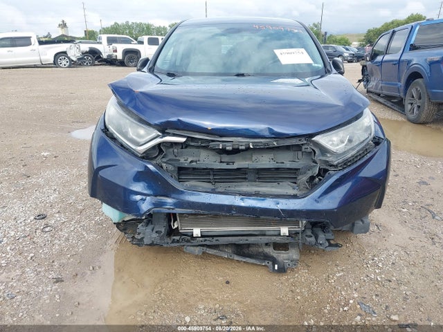 Aukcja sprzedaży 2019 Honda Cr-v Lx, vin: 2HKRW5H32KH405445, numer aukcji: 45909754