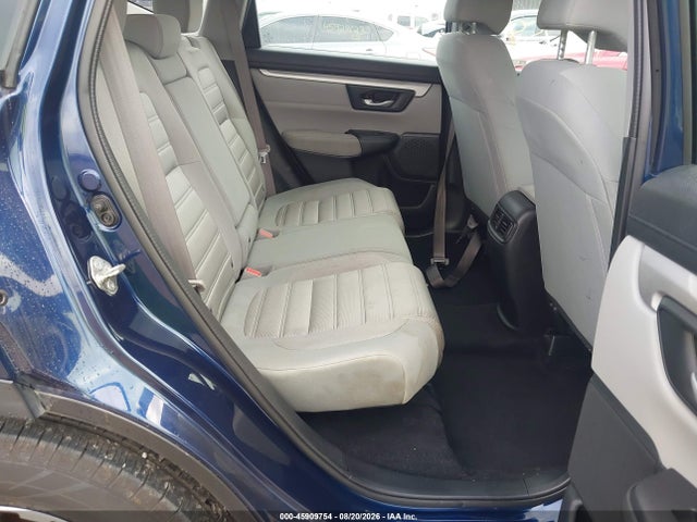 Aukcja sprzedaży 2019 Honda Cr-v Lx, vin: 2HKRW5H32KH405445, numer aukcji: 45909754