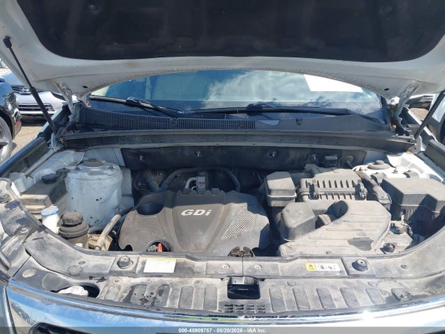 Продажа на аукционе авто 2013 Kia Sorento Ex, vin: 5XYKU3A68DG362465, номер лота: 45909757