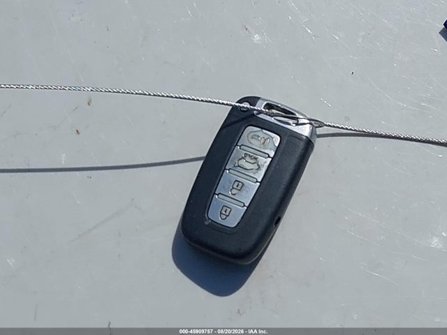 Продажа на аукционе авто 2013 Kia Sorento Ex, vin: 5XYKU3A68DG362465, номер лота: 45909757