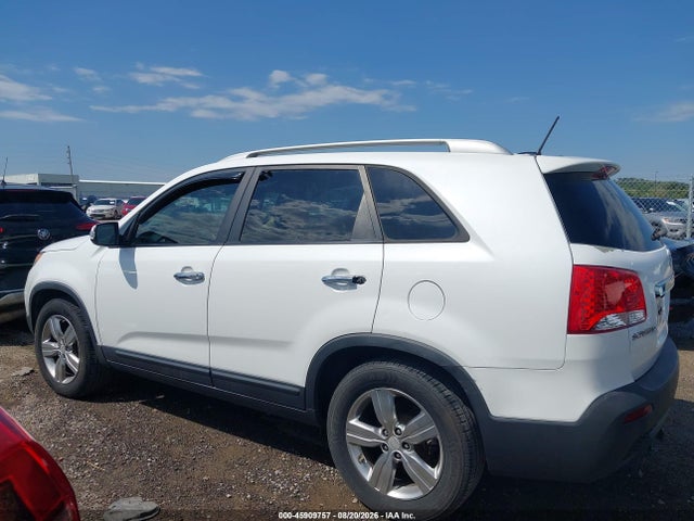 Продажа на аукционе авто 2013 Kia Sorento Ex, vin: 5XYKU3A68DG362465, номер лота: 45909757
