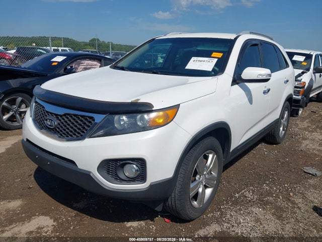 Продажа на аукционе авто 2013 Kia Sorento Ex, vin: 5XYKU3A68DG362465, номер лота: 45909757