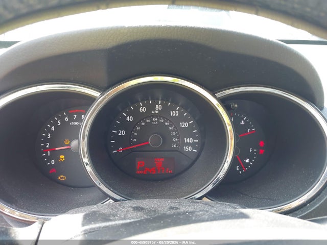 Продажа на аукционе авто 2013 Kia Sorento Ex, vin: 5XYKU3A68DG362465, номер лота: 45909757