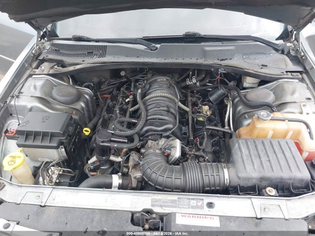 Aukcja sprzedaży 2006 Dodge Magnum R/t, vin: 2D4GV57216H231405, numer aukcji: 45909756