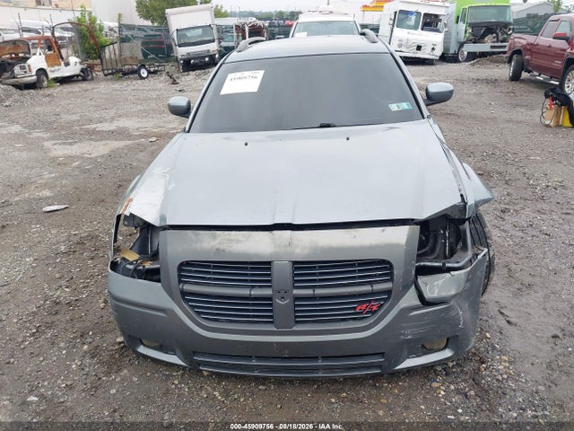 Aukcja sprzedaży 2006 Dodge Magnum R/t, vin: 2D4GV57216H231405, numer aukcji: 45909756