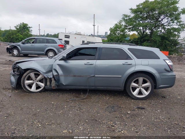 Aukcja sprzedaży 2006 Dodge Magnum R/t, vin: 2D4GV57216H231405, numer aukcji: 45909756
