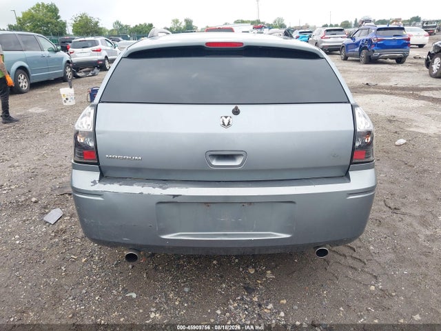 Aukcja sprzedaży 2006 Dodge Magnum R/t, vin: 2D4GV57216H231405, numer aukcji: 45909756