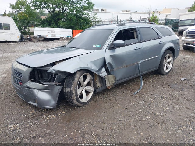 Aukcja sprzedaży 2006 Dodge Magnum R/t, vin: 2D4GV57216H231405, numer aukcji: 45909756