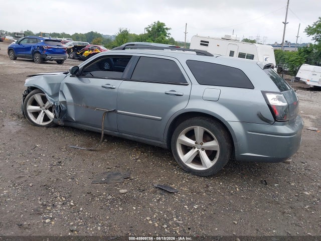 Aukcja sprzedaży 2006 Dodge Magnum R/t, vin: 2D4GV57216H231405, numer aukcji: 45909756