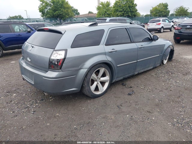 Aukcja sprzedaży 2006 Dodge Magnum R/t, vin: 2D4GV57216H231405, numer aukcji: 45909756