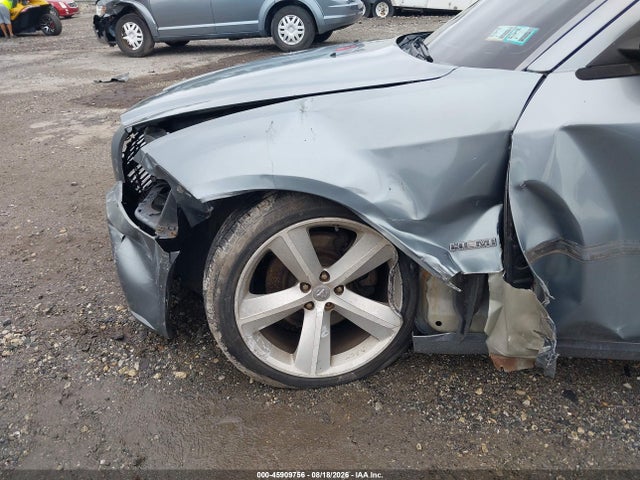 Aukcja sprzedaży 2006 Dodge Magnum R/t, vin: 2D4GV57216H231405, numer aukcji: 45909756