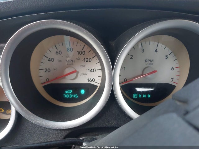 Aukcja sprzedaży 2006 Dodge Magnum R/t, vin: 2D4GV57216H231405, numer aukcji: 45909756
