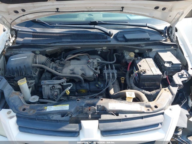 Продажа на аукционе авто 2010 Dodge Grand Caravan Se, vin: 2D4RN4DE2AR487105, номер лота: 45909764
