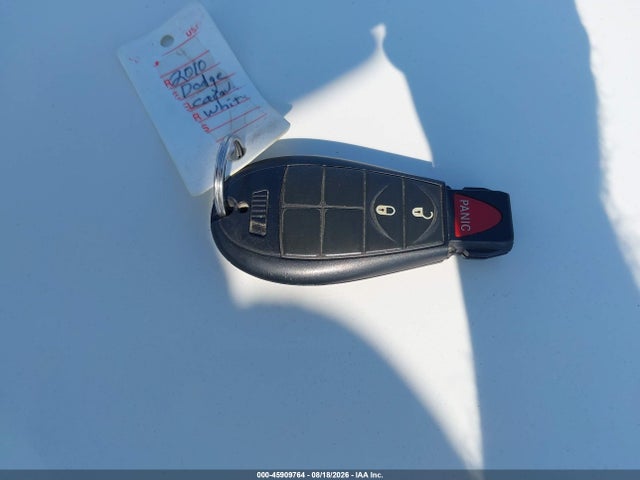 Продажа на аукционе авто 2010 Dodge Grand Caravan Se, vin: 2D4RN4DE2AR487105, номер лота: 45909764