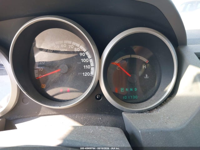 Продажа на аукционе авто 2010 Dodge Grand Caravan Se, vin: 2D4RN4DE2AR487105, номер лота: 45909764