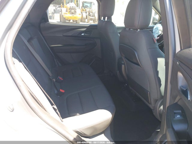 KL79MTSL8PB035806 Chevrolet Trailblazer Fwd Rs