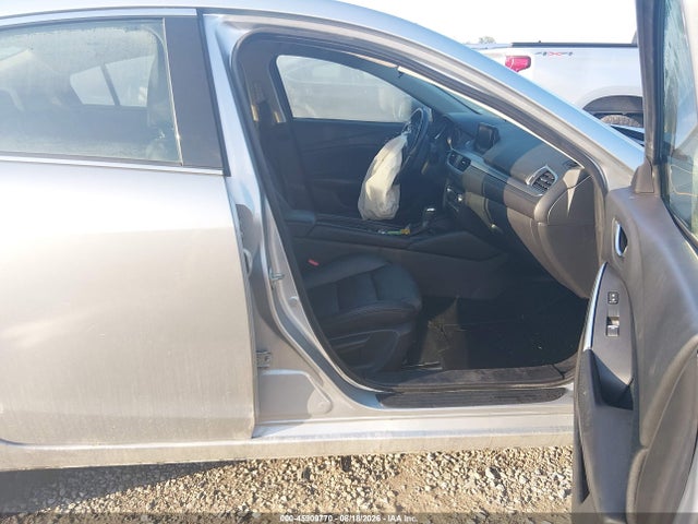 45909770 :رقم المزاد ، JM1GL1V5XH1110687 vin ، 2017 Mazda Mazda6 Touring مزاد بيع