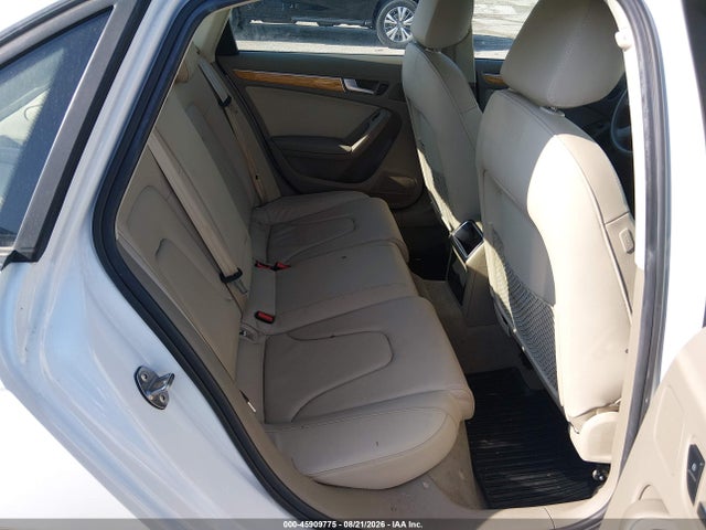 Продажа на аукционе авто 2010 Audi A4 2.0t Premium, vin: WAUBFAFL1AN034982, номер лота: 45909775