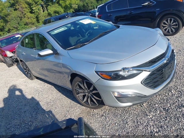 Продаж на аукціоні авто 2020 Chevrolet Malibu Fwd Rs, vin: 1G1ZG5ST2LF079768, номер лоту: 45909776