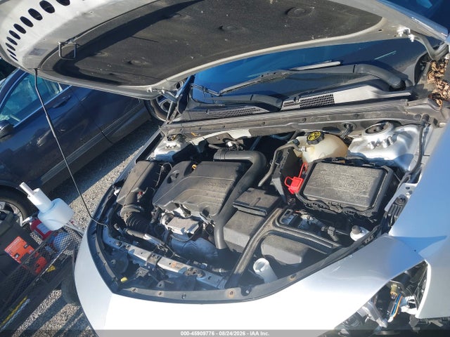 Продаж на аукціоні авто 2020 Chevrolet Malibu Fwd Rs, vin: 1G1ZG5ST2LF079768, номер лоту: 45909776