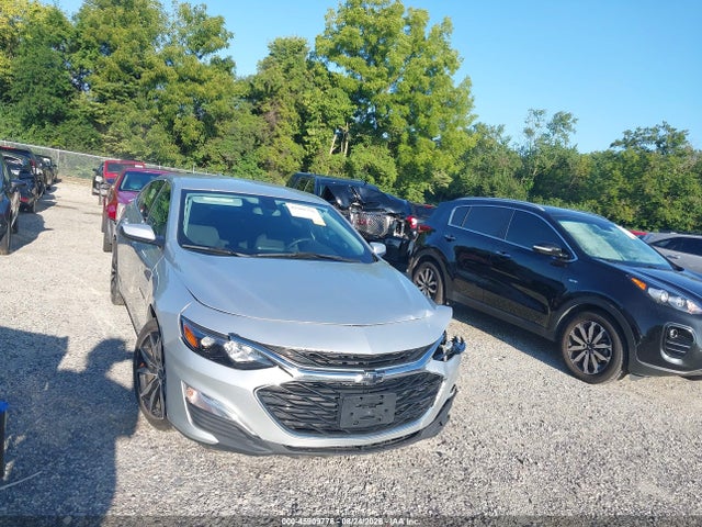 Продаж на аукціоні авто 2020 Chevrolet Malibu Fwd Rs, vin: 1G1ZG5ST2LF079768, номер лоту: 45909776