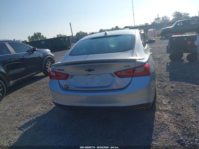 Продаж на аукціоні авто 2020 Chevrolet Malibu Fwd Rs, vin: 1G1ZG5ST2LF079768, номер лоту: 45909776