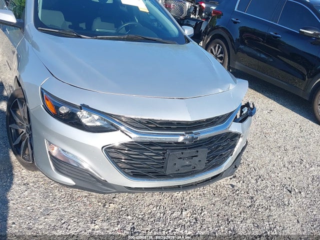Продаж на аукціоні авто 2020 Chevrolet Malibu Fwd Rs, vin: 1G1ZG5ST2LF079768, номер лоту: 45909776