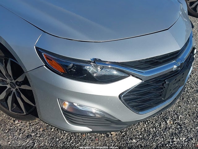 Продаж на аукціоні авто 2020 Chevrolet Malibu Fwd Rs, vin: 1G1ZG5ST2LF079768, номер лоту: 45909776