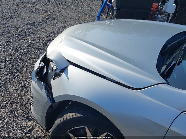 Продаж на аукціоні авто 2020 Chevrolet Malibu Fwd Rs, vin: 1G1ZG5ST2LF079768, номер лоту: 45909776