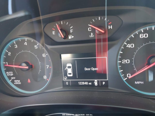 Продаж на аукціоні авто 2020 Chevrolet Malibu Fwd Rs, vin: 1G1ZG5ST2LF079768, номер лоту: 45909776