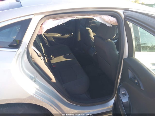 Продаж на аукціоні авто 2020 Chevrolet Malibu Fwd Rs, vin: 1G1ZG5ST2LF079768, номер лоту: 45909776