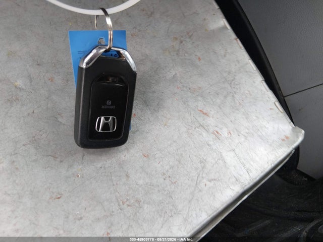45909778 :رقم المزاد ، 1HGCR2F84DA270314 vin ، 2013 Honda Accord Ex-l مزاد بيع