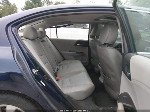 45909778 :رقم المزاد ، 1HGCR2F84DA270314 vin ، 2013 Honda Accord Ex-l مزاد بيع