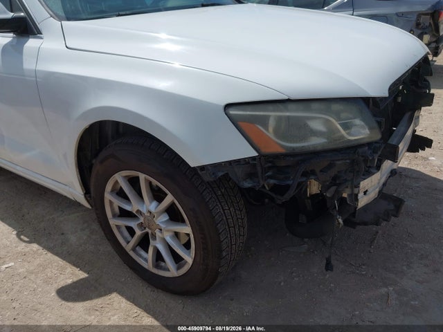 Aukcja sprzedaży 2012 Audi Q5 2.0t Premium, vin: WA1LFAFP7CA058167, numer aukcji: 45909794