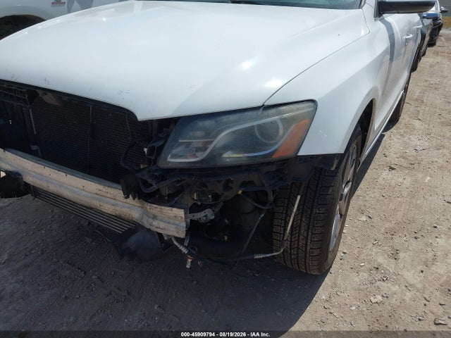 Aukcja sprzedaży 2012 Audi Q5 2.0t Premium, vin: WA1LFAFP7CA058167, numer aukcji: 45909794