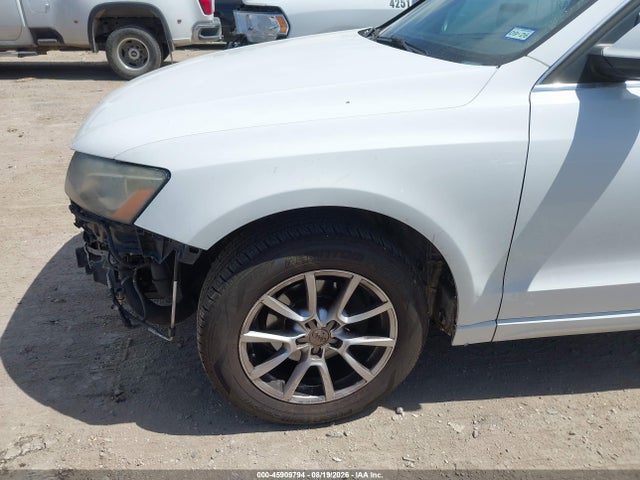 Aukcja sprzedaży 2012 Audi Q5 2.0t Premium, vin: WA1LFAFP7CA058167, numer aukcji: 45909794
