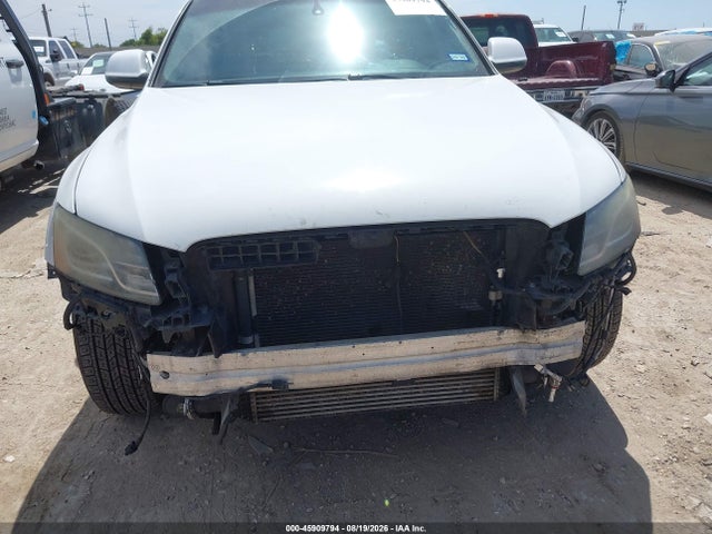 Aukcja sprzedaży 2012 Audi Q5 2.0t Premium, vin: WA1LFAFP7CA058167, numer aukcji: 45909794
