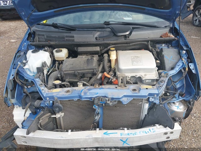 Aukcja sprzedaży 2006 Toyota Prius, vin: JTDKB20U367504625, numer aukcji: 45909796