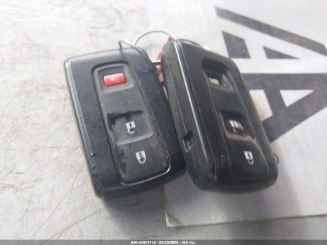 Aukcja sprzedaży 2006 Toyota Prius, vin: JTDKB20U367504625, numer aukcji: 45909796