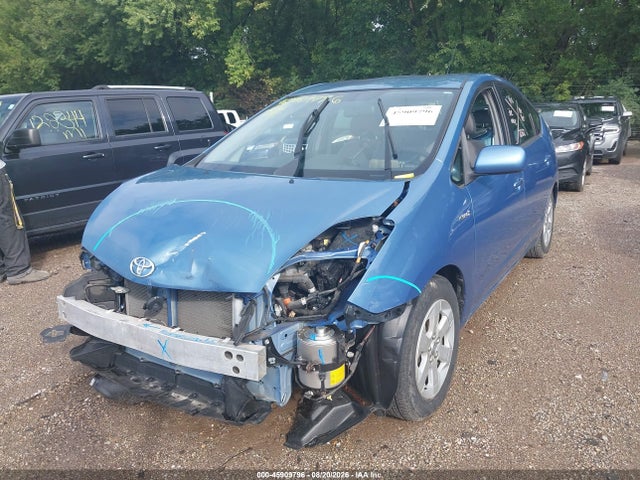 Aukcja sprzedaży 2006 Toyota Prius, vin: JTDKB20U367504625, numer aukcji: 45909796