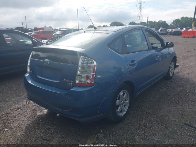 Aukcja sprzedaży 2006 Toyota Prius, vin: JTDKB20U367504625, numer aukcji: 45909796