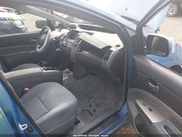 Aukcja sprzedaży 2006 Toyota Prius, vin: JTDKB20U367504625, numer aukcji: 45909796