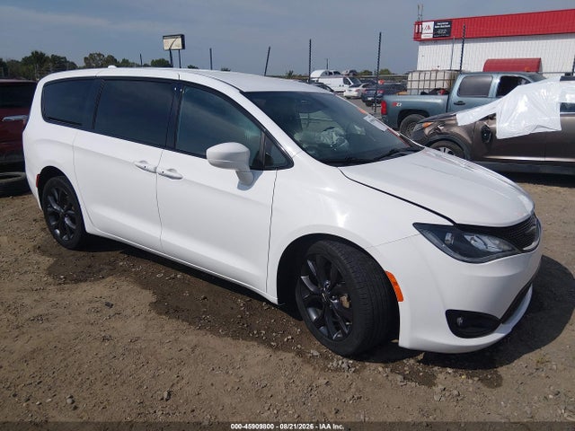 Aukcja sprzedaży 2020 Chrysler Pacifica Touring, vin: 2C4RC1FG4LR183101, numer aukcji: 45909800