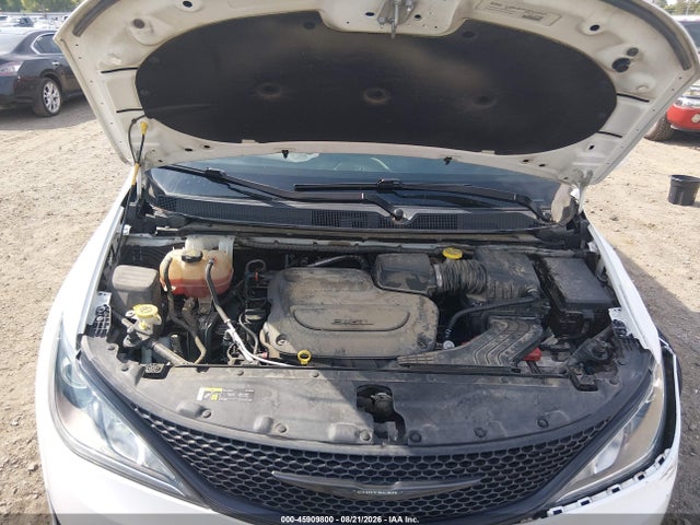 Aukcja sprzedaży 2020 Chrysler Pacifica Touring, vin: 2C4RC1FG4LR183101, numer aukcji: 45909800