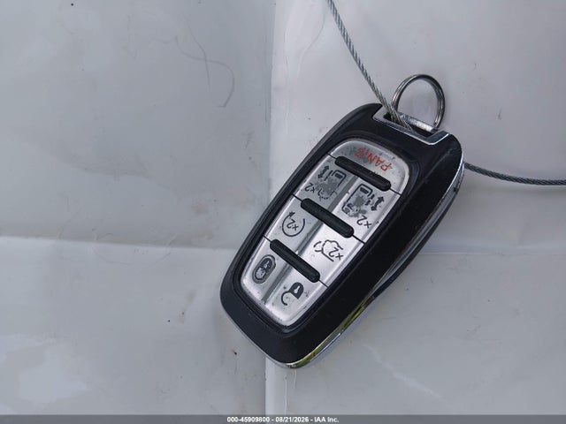 Aukcja sprzedaży 2020 Chrysler Pacifica Touring, vin: 2C4RC1FG4LR183101, numer aukcji: 45909800