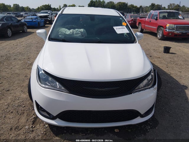 Aukcja sprzedaży 2020 Chrysler Pacifica Touring, vin: 2C4RC1FG4LR183101, numer aukcji: 45909800