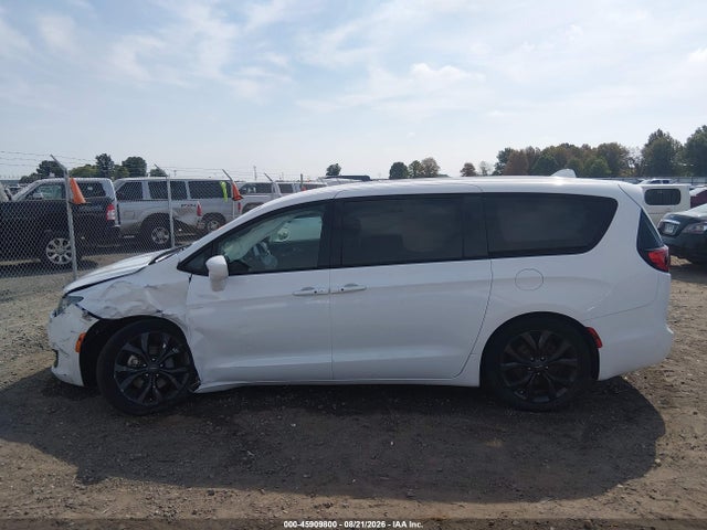 Aukcja sprzedaży 2020 Chrysler Pacifica Touring, vin: 2C4RC1FG4LR183101, numer aukcji: 45909800