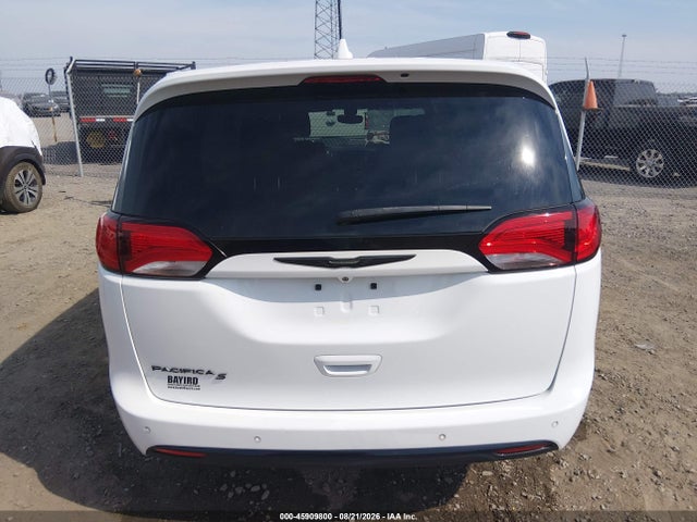 Aukcja sprzedaży 2020 Chrysler Pacifica Touring, vin: 2C4RC1FG4LR183101, numer aukcji: 45909800