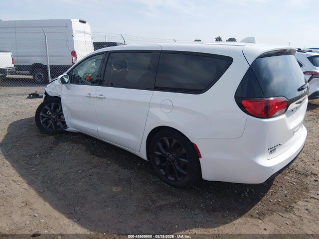 Aukcja sprzedaży 2020 Chrysler Pacifica Touring, vin: 2C4RC1FG4LR183101, numer aukcji: 45909800